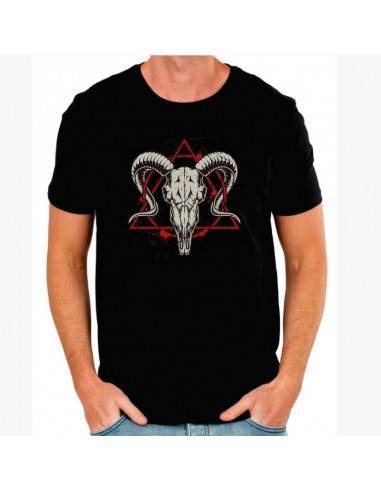 Camiseta Hombre Aries