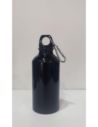 Botella Aluminio 400 ml