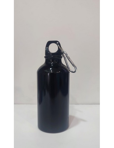 Botella Aluminio 400 ml