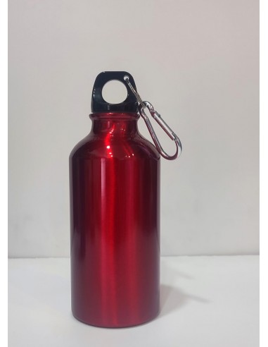 Botella Aluminio 400 ml
