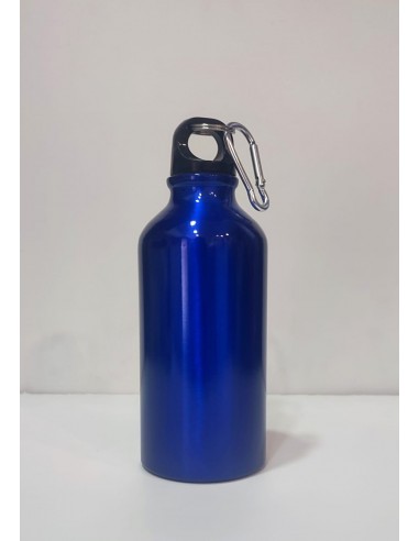 Botella Aluminio 400 ml
