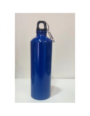 Botella Aluminio 800 ml
