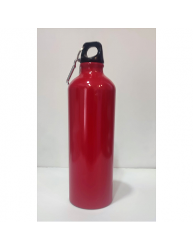 Botella Aluminio 800 ml