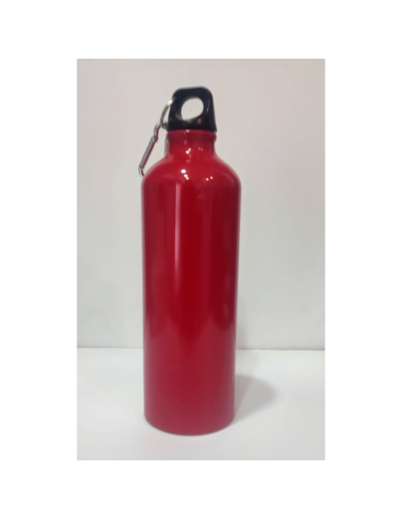 Botella Aluminio 800 ml