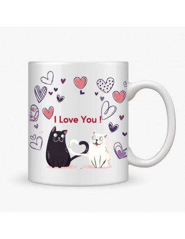 Taza San Romántica nuestro diseño