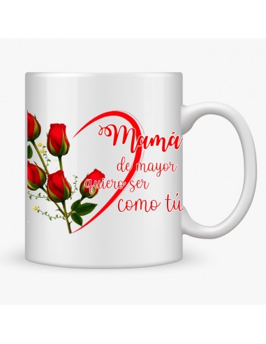 Taza San Valentín nuestro diseño