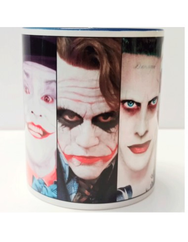 Taza Joker