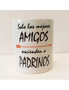 Taza Bautizo 2