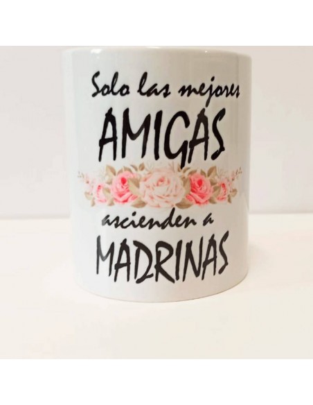 Taza Bautizo