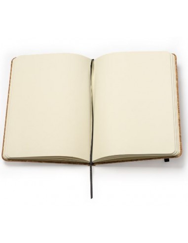 Libretas personalizadas