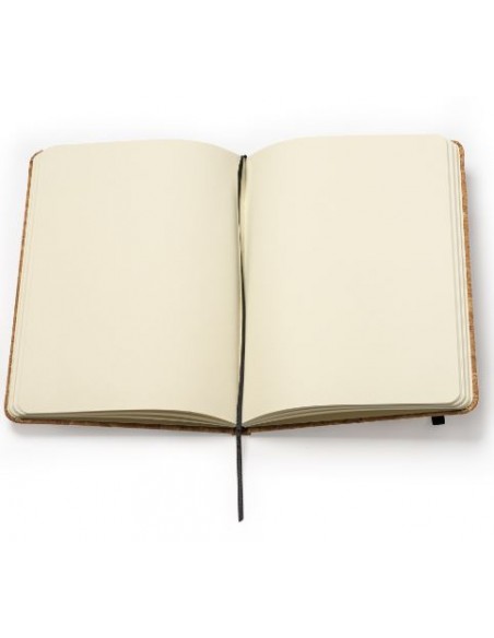 Libretas personalizadas