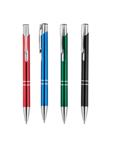 Bolígrafos Personalizados Tenerife