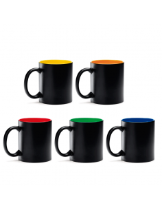TAZA CERAMICA - GRABADO LASER 2