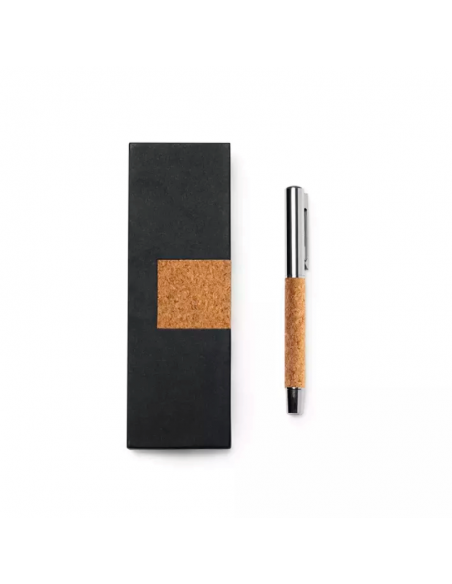 BOLIGRAFO ELEGANTE - PERSONALIZADO