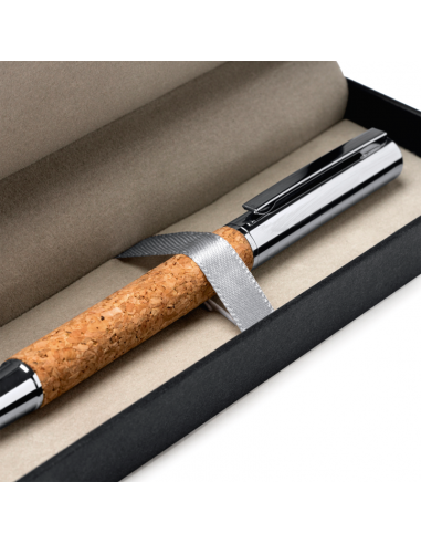 BOLIGRAFO ELEGANTE - PERSONALIZADO