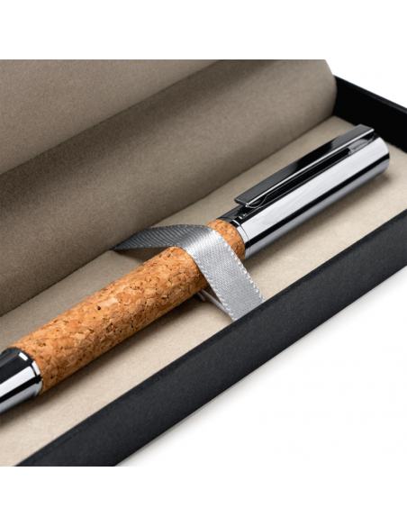 BOLIGRAFO ELEGANTE - PERSONALIZADO
