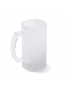 JARRA CERVEZA - OPAL - SUBLIMACION