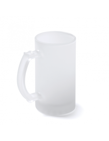 JARRA CERVEZA - OPAL - SUBLIMACION