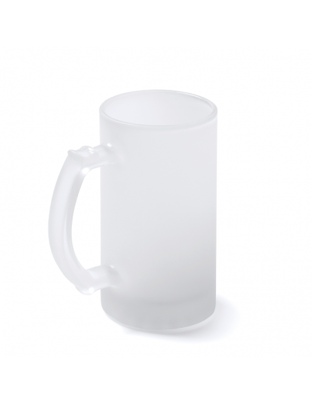 JARRA CERVEZA - OPAL - SUBLIMACION