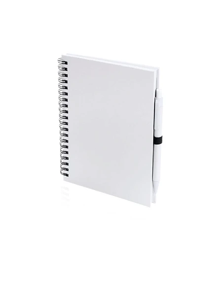 LIBRETA PERSONALIZADA A TODO COLOR