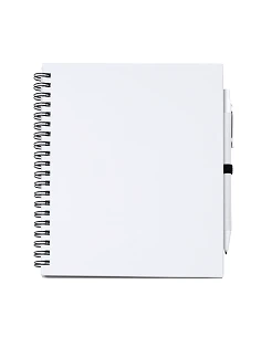 LIBRETA PERSONALIZADA A TODO COLOR 2