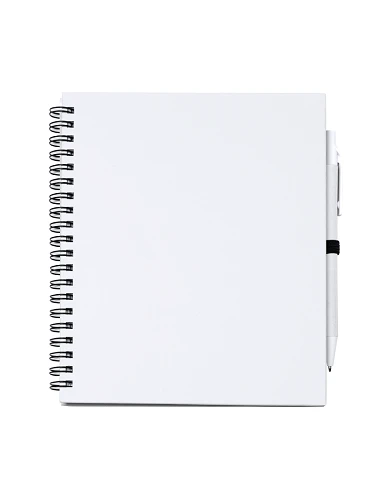 LIBRETA PERSONALIZADA A TODO COLOR