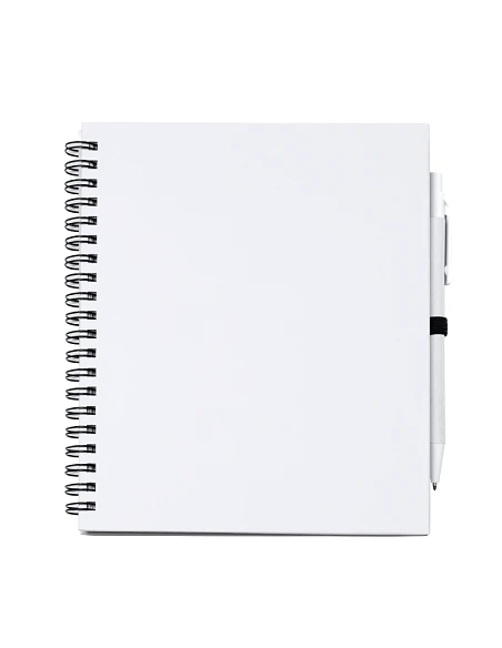 LIBRETA PERSONALIZADA A TODO COLOR