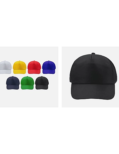 Gorras Personalizadas. Diseña tu Propio Estilo