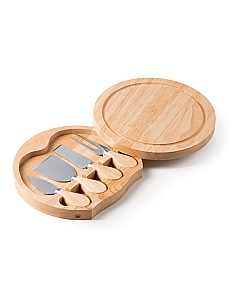 Set para quesos