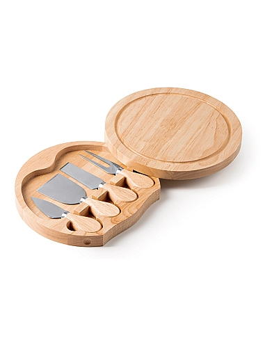 Set para quesos