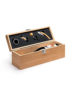 El regalo perfecto para los amantes del buen vino.